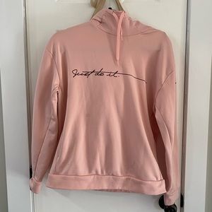 Nike hoodie